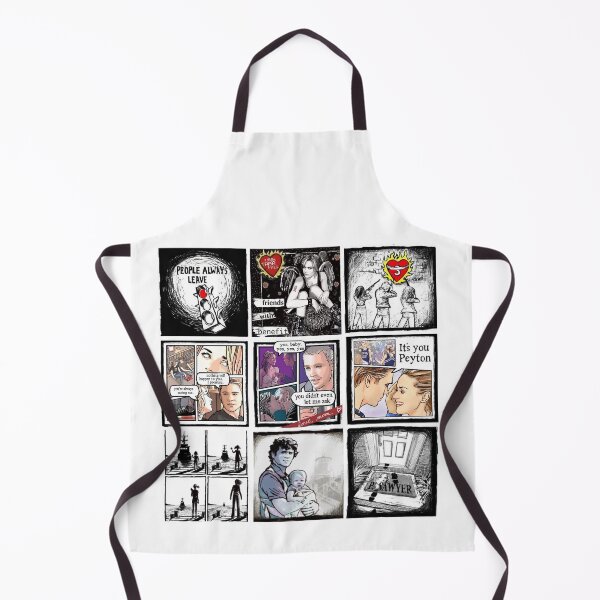 Item preview, Peytons drawings designed and sold by swanspirate520.