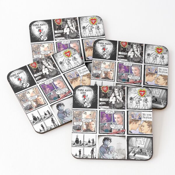 Item preview, Peytons drawings  designed and sold by swanspirate520.