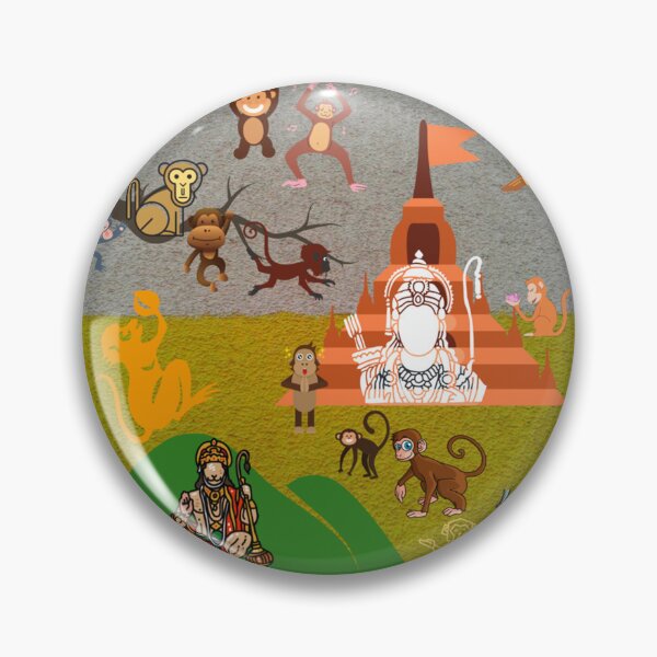 Item preview, Jai Shri Ram designed and sold by RasikaDesigns.