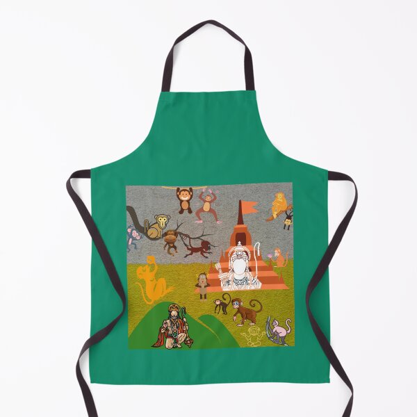 Item preview, Jai Shri Ram designed and sold by RasikaDesigns.