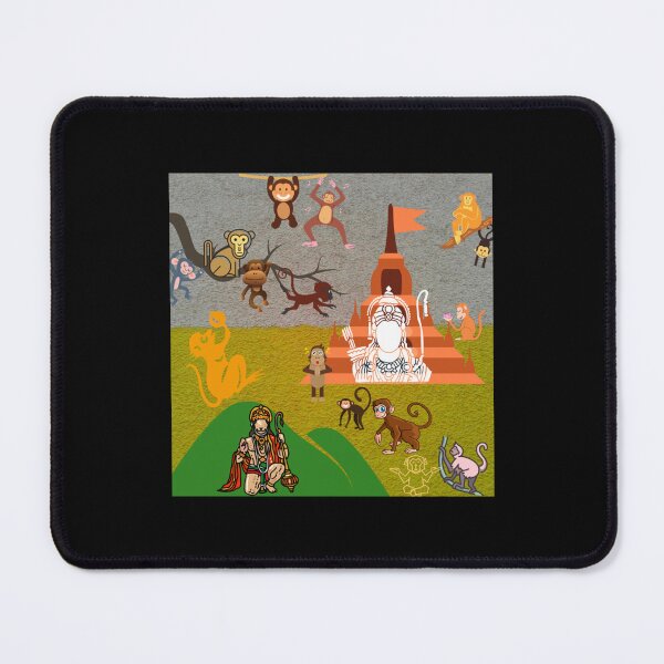 Item preview, Jai Shri Ram designed and sold by RasikaDesigns.