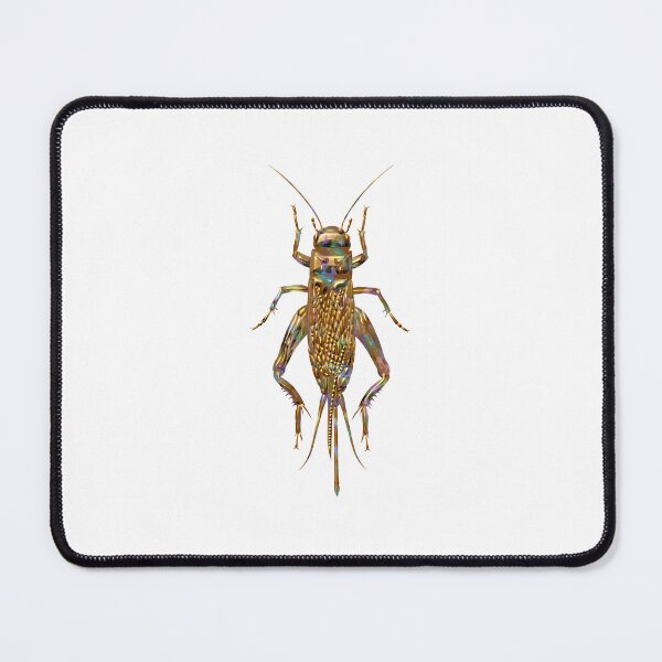 Item preview, Cricket bug designed and sold by Elonium.