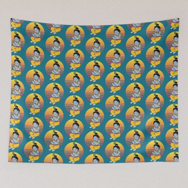Item preview, janmashtami     designed and sold by RasikaDesigns.
