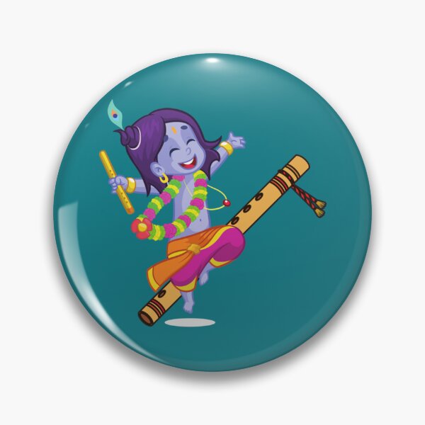 Item preview, janmashtami   designed and sold by RasikaDesigns.