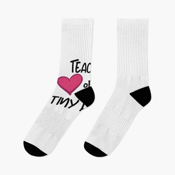 Item preview, teacher of tiny hearts designed and sold by zakariyae.