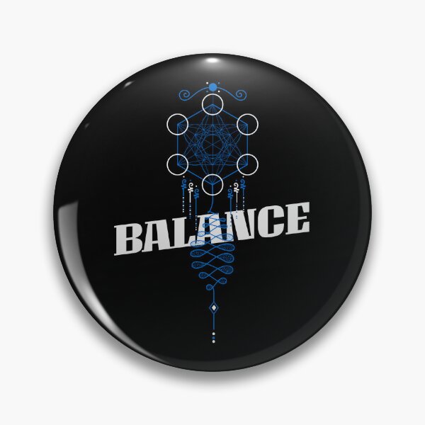 Item preview, Balance Energy designed and sold by fhodgson.