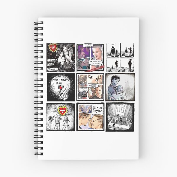 Item preview, Peytons drawings  designed and sold by swanspirate520.