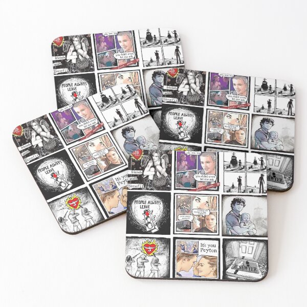 Item preview, Peytons drawings  designed and sold by swanspirate520.