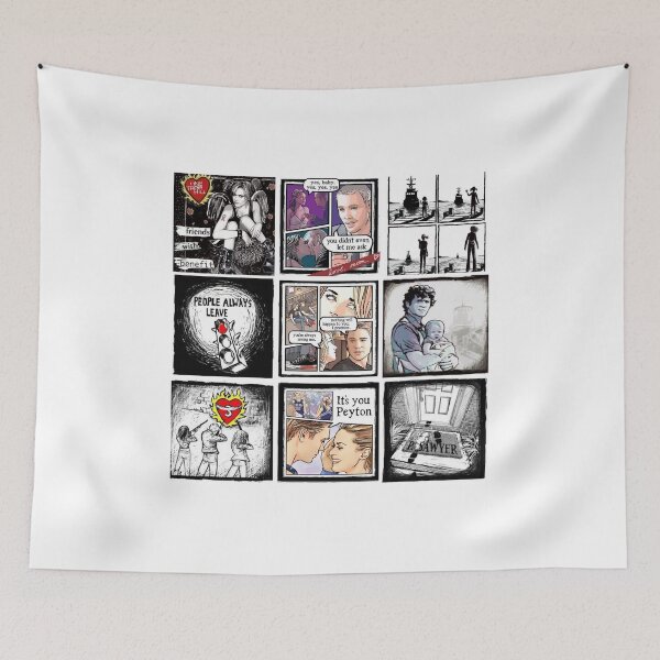 Item preview, Peytons drawings  designed and sold by swanspirate520.