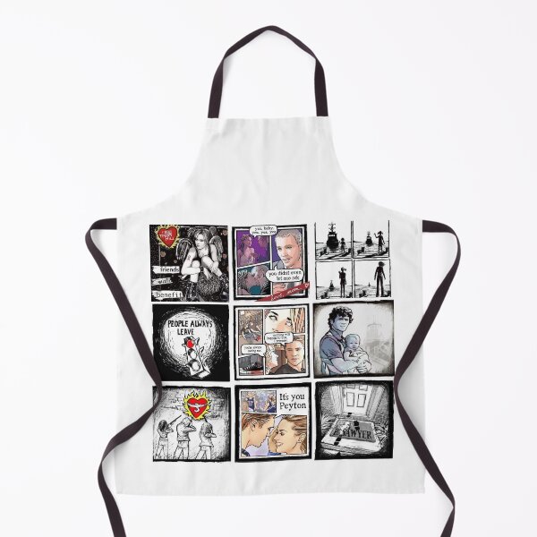 Item preview, Peytons drawings designed and sold by swanspirate520.