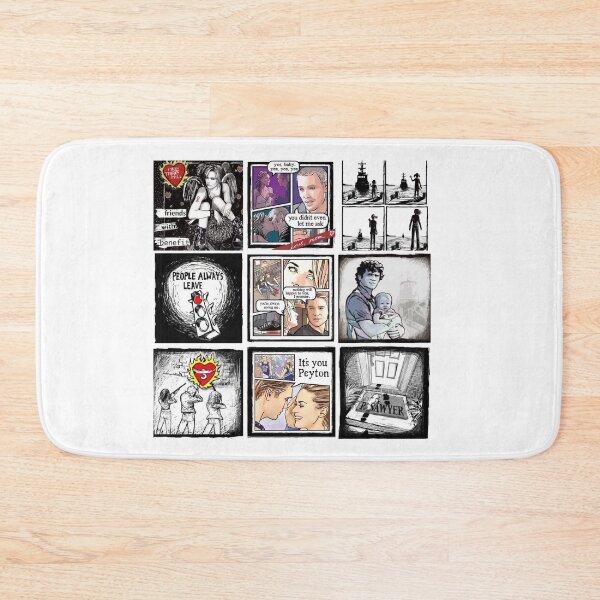 Item preview, Peytons drawings  designed and sold by swanspirate520.