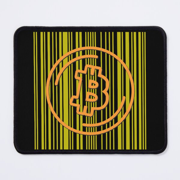 Item preview, Bitcoin Bar designed and sold by StepupDesign.
