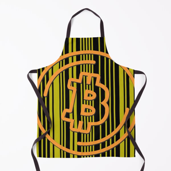 Item preview, Bitcoin Bar designed and sold by StepupDesign.