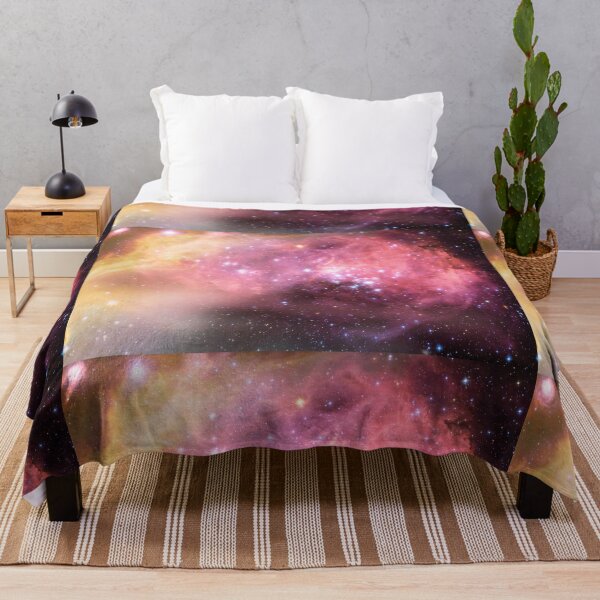 Item preview, Pink Star Galaxy designed and sold by newburyboutique.