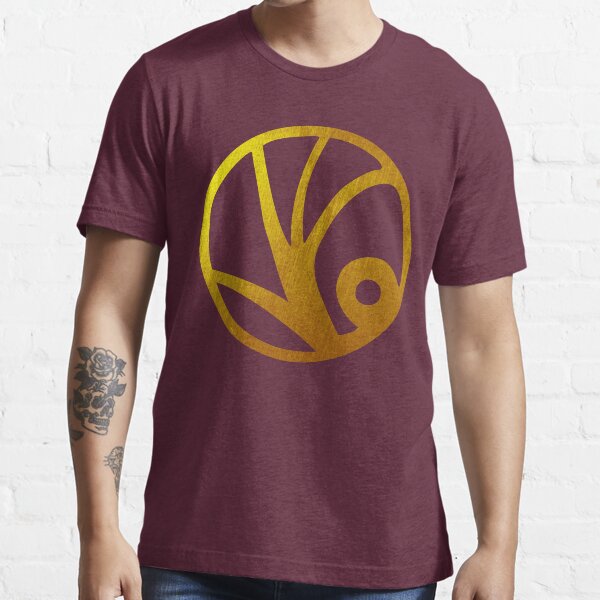 A Series of Unfortunate Events - Spyglass Logo (V.F.D.) Essential T-Shirt