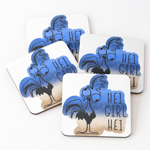 Item preview, Hei Girl designed and sold by StickersByKell.