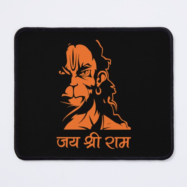 Item preview, Lord Hanuman ji   designed and sold by RasikaDesigns.