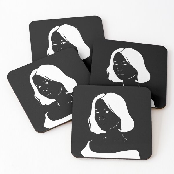 Item preview, Cho Yeo Jeong fan art designed and sold by Blleefof.