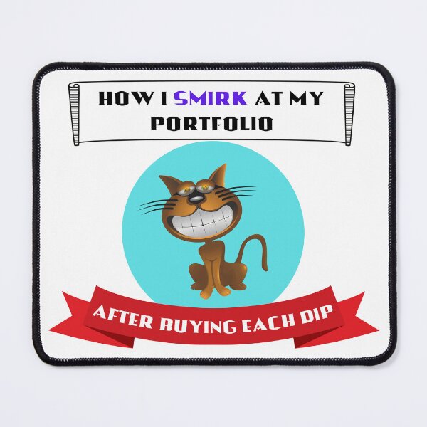 Item preview, smirking cat designed and sold by Chrisblazestore.