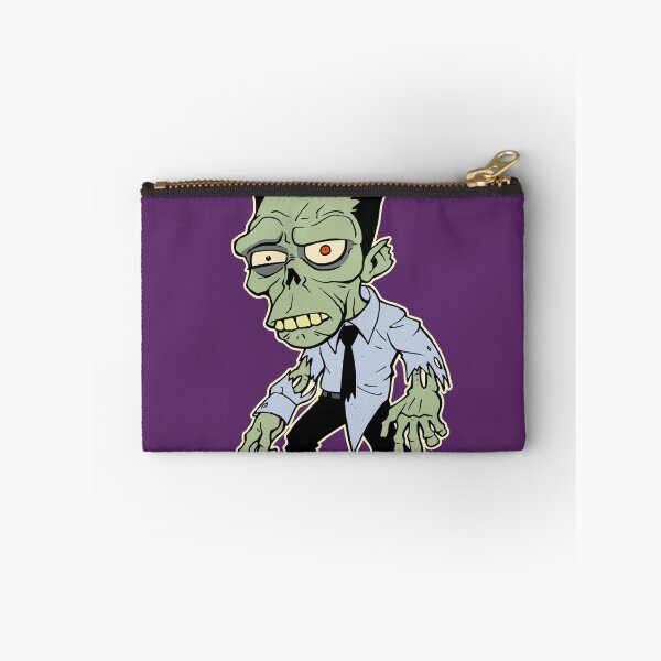 Item preview, Disappointed Zombie designed and sold by wolfehanson.