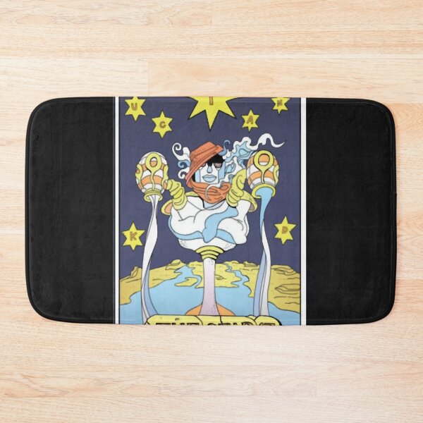 Item preview, Tarot card The Star Classic T-Shirt.png designed and sold by KennyGilliland.