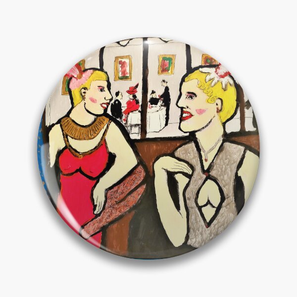 Item preview, Girls Night Out designed and sold by Charles Buchanan.
