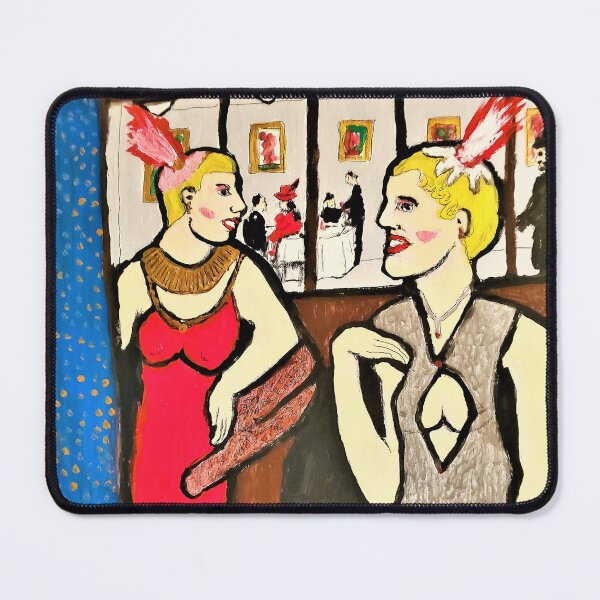 Item preview, Girls Night Out designed and sold by Charles Buchanan.
