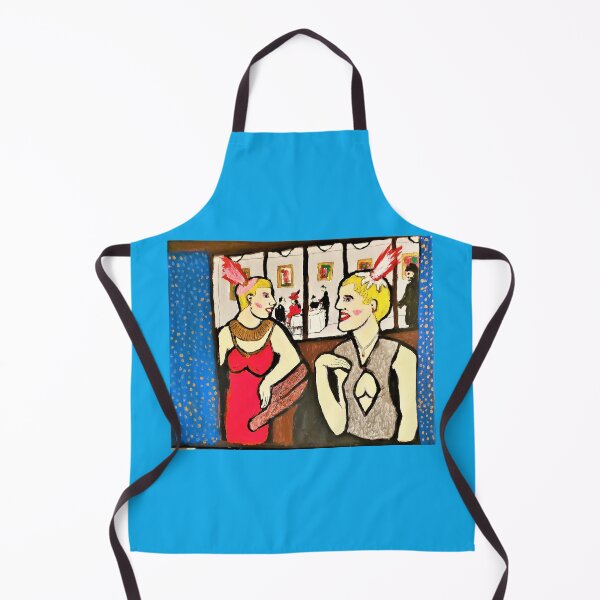 Item preview, Girls Night Out designed and sold by Charles Buchanan.