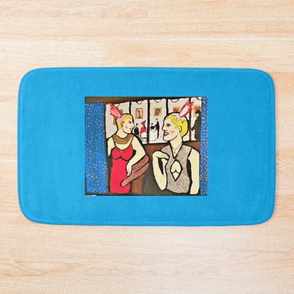 Item preview, Girls Night Out designed and sold by Charles Buchanan.
