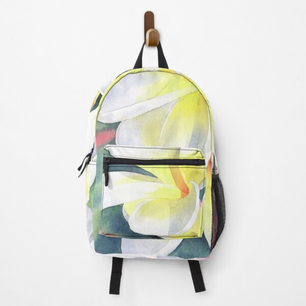 Item preview, Frangipani designed and sold by Louise De Masi.