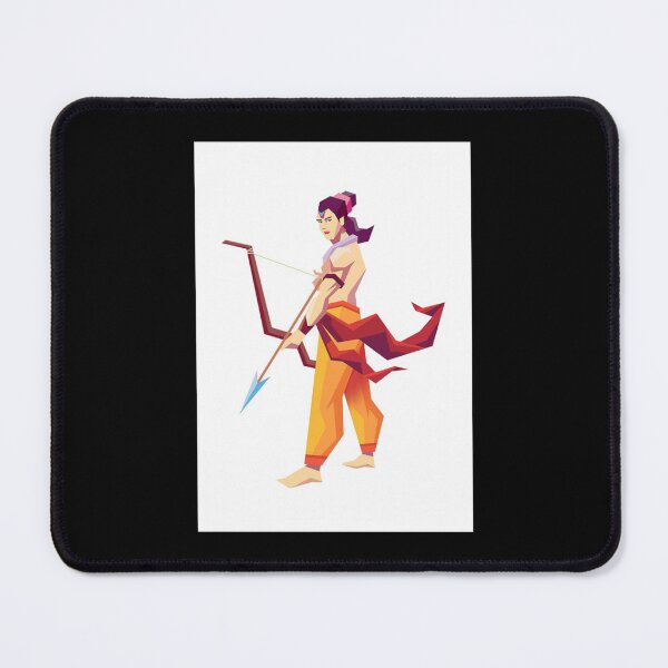 Item preview, Lord Ram    designed and sold by RasikaDesigns.
