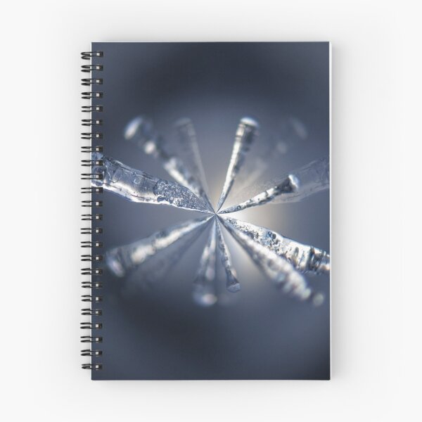 Item preview, Ice Atom designed and sold by David Getz.