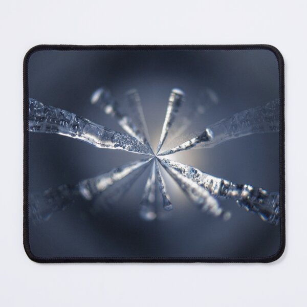 Item preview, Ice Atom designed and sold by David Getz.