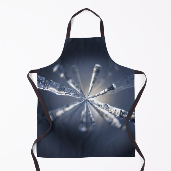 Item preview, Ice Atom designed and sold by David Getz.