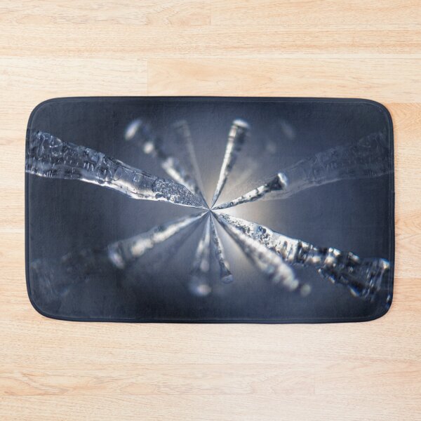 Item preview, Ice Atom designed and sold by David Getz.