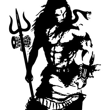 Lord Shiva: Uniting Duality - Etsy Australia