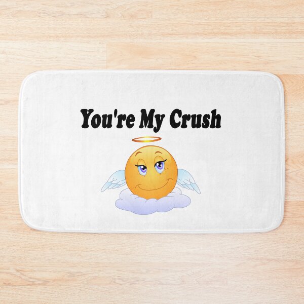 Item preview, You're My Crush designed and sold by xghambo.