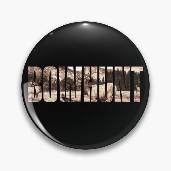 Item preview, Bowhunt designed and sold by clothingyouneed.com.