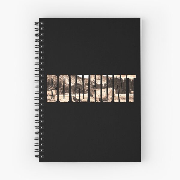 Item preview, Bowhunt designed and sold by clothingyouneed.com.