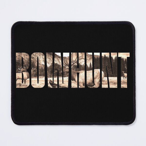 Item preview, Bowhunt designed and sold by clothingyouneed.com.