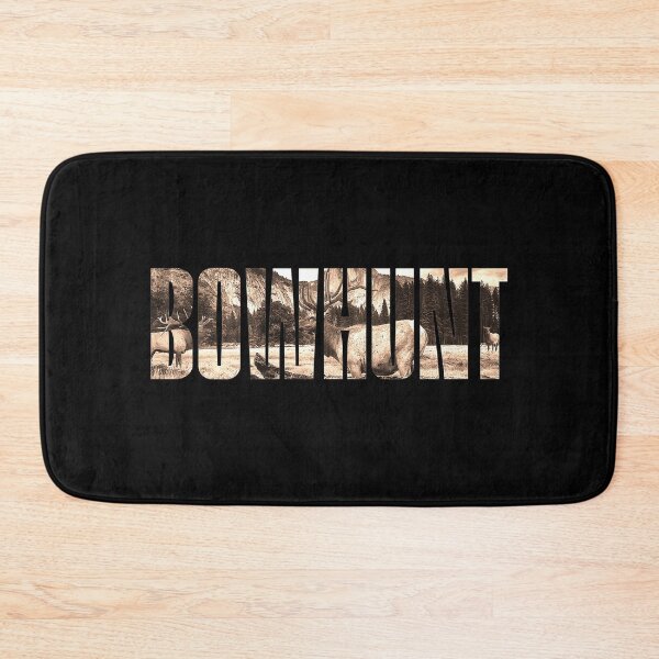 Item preview, Bowhunt designed and sold by clothingyouneed.com.
