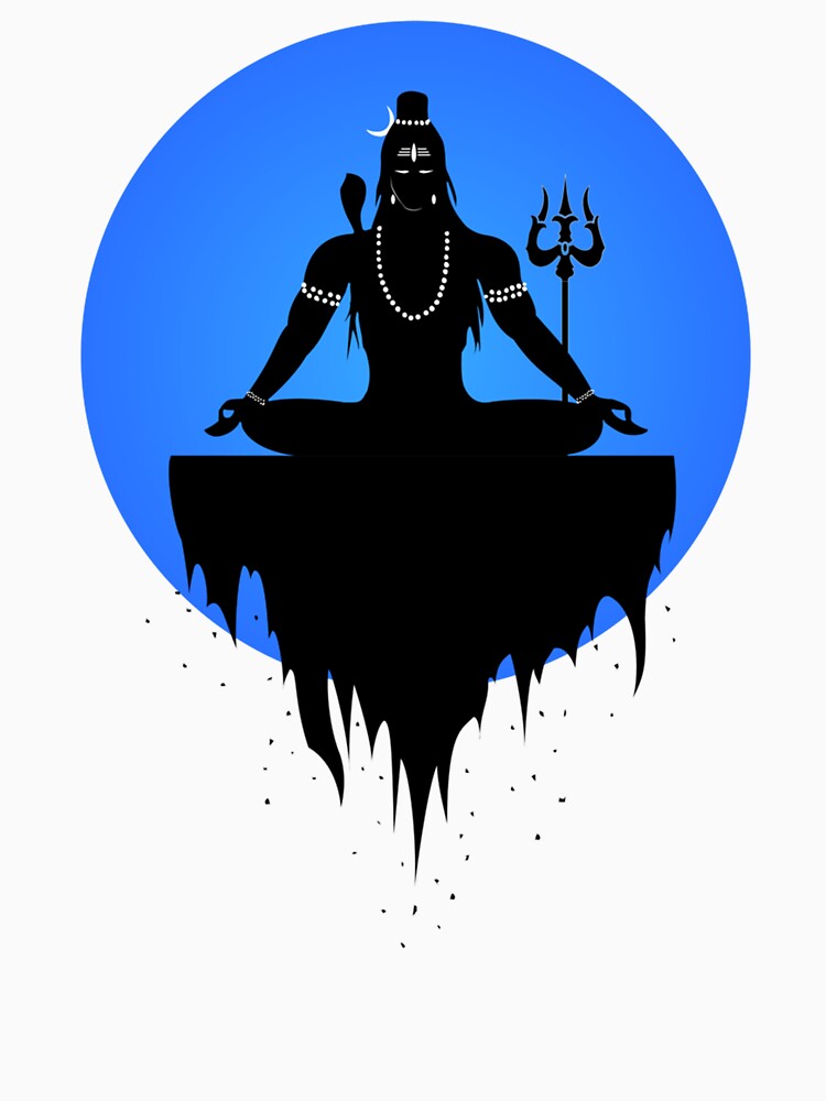 SHIVA's TRISHUL considered the most powerfull weapon : r/hinduism
