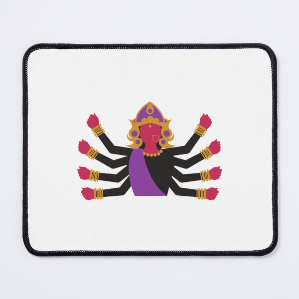 Item preview, Navratri - Devi   designed and sold by RasikaDesigns.