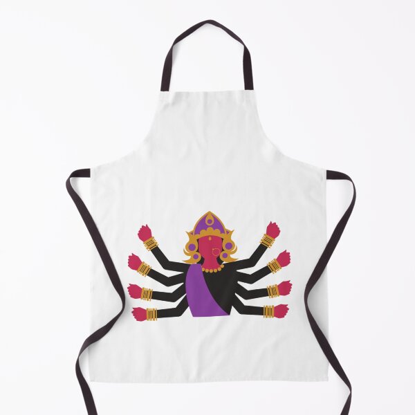 Item preview, Navratri - Devi   designed and sold by RasikaDesigns.