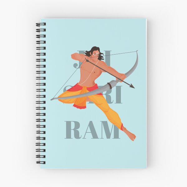 Item preview, Navratri - Happy Dussehra - Jai Shri Ram   designed and sold by RasikaDesigns.