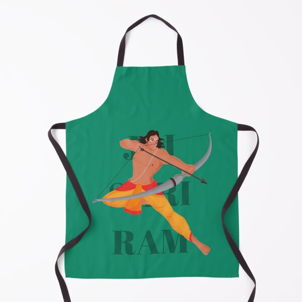 Item preview, Navratri - Happy Dussehra - Jai Shri Ram   designed and sold by RasikaDesigns.