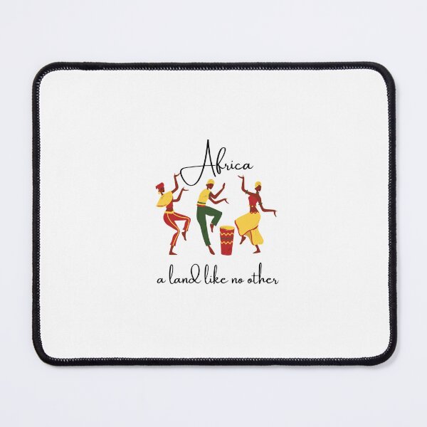 Item preview, Africa a land like no other ceramic mug  designed and sold by Duncan Udawatta  | The Mugzz Shop.
