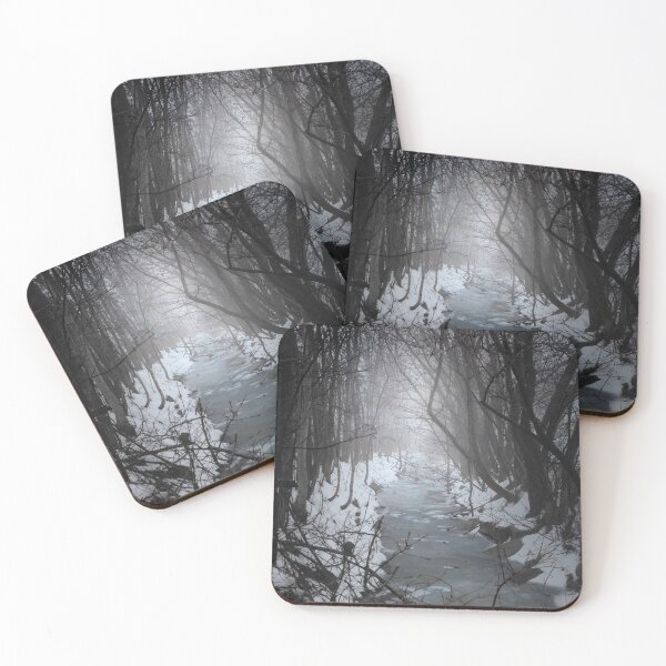 Item preview, The dark river designed and sold by Gisele Bedard.