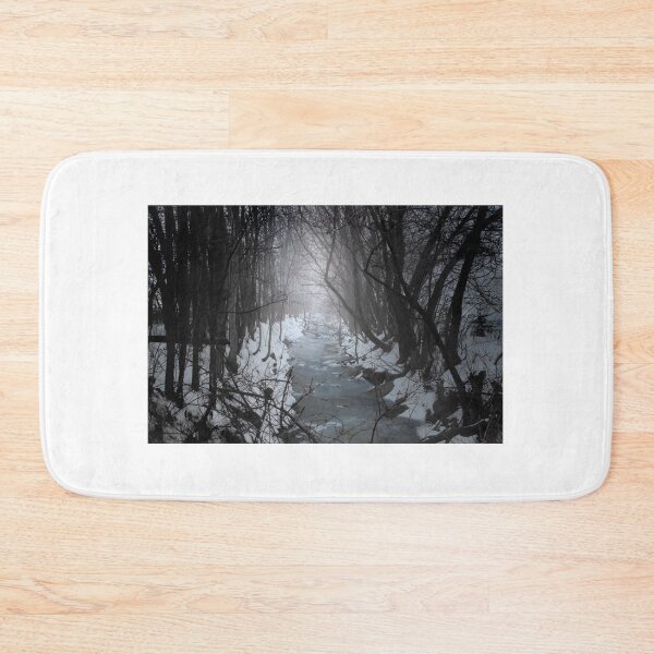 Item preview, The dark river designed and sold by Gisele Bedard.