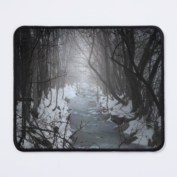 Item preview, The dark river designed and sold by Gisele Bedard.